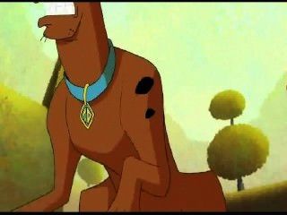 Scooby Doo - ер 01- Secretul