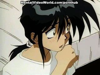 каракури Ниндзя девушка Vol.2 02 Www.hentaivideoworld.com
