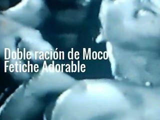 Moqueo Simultáneo / Doble Ración де Моко