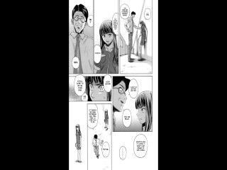 [Читать хентай манга онлайн] Учитель и ученик (fuuga) - глава 7 (окончательный)