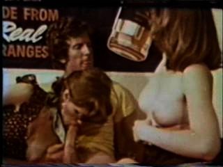 замочной скважины 39 петель 1970-е годы - сцена 4