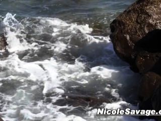 Nicole дикое