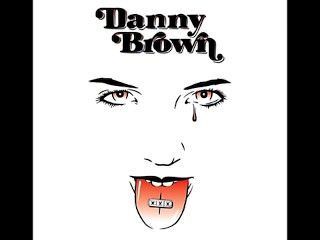 Danny коричневый - ххх (полный альбом)