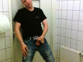 Мужской туалет - лучшее порно видео на поддоноптом.рф