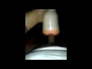 Fleshlight весело