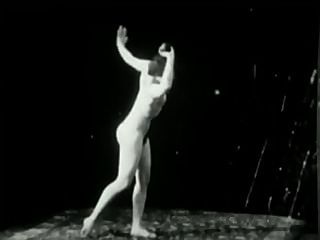 марочные эротический фильм 1 - обнаженные скульптуры 1903