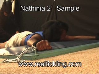 Nathinia образец 2