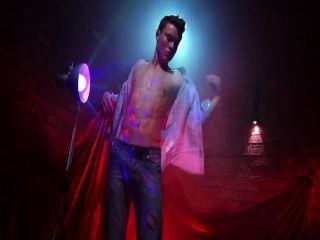 "Волшебная лампа" много эротических видео, голые парни - Www.candymantv.com