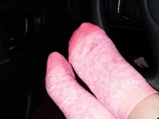 сексуальные носки