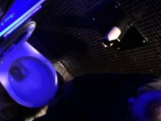 туалет шпион