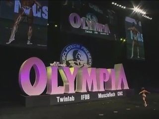 Дэнис Masino Ms.olympia 2004