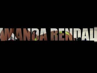 Shebang.tv - Дион Mendez и Amanda Rendal в г / г хардкор шоу