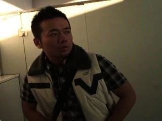 азия гей-фильм для Naoto