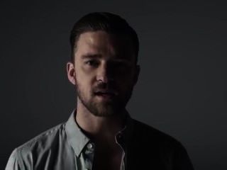 Justin Timberlake - туннельное зрение (явная)