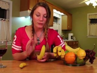как сделать банан счастливым